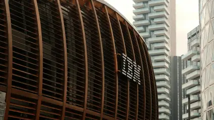 IBM запускає платформу для цифрових активів — Digital Asset Haven