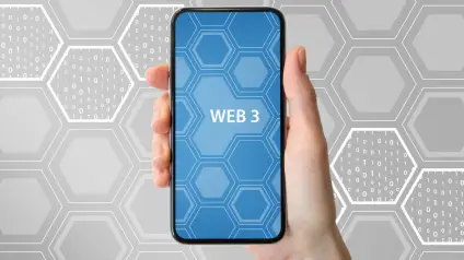 Свириденко назвала головний фактор, що гальмує розвиток Web3 в Україні