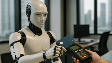 Що таке ШІ-агенти у ритейлі та як вони змінюють модель покупок і платежів