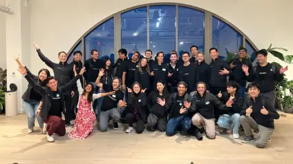 ШІ-стартап з українським корінням Fireworks AI залучив $250 млн інвестицій