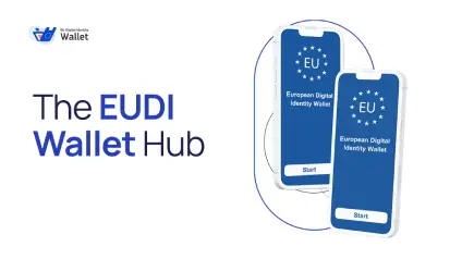 Мінцифри приєдналося до створення європейського цифрового гаманця EUDI Wallet