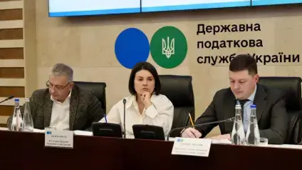 Податкова автоматично стягуватиме кошти з боржників