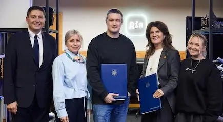 Мінцифри та Mastercard підписали меморандум про співпрацю