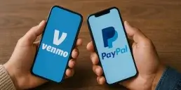 Користувачі Venmo та PayPal зможуть надсилати перекази один одному