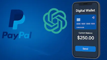 PayPal інтегрував свій цифровий гаманець у ChatGPT