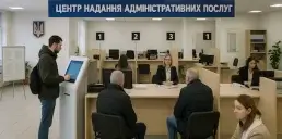 Уряд оновив перелік сервісів у ЦНАПах
