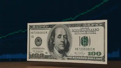 2 ETF, які можуть перетворити $100 на $1000