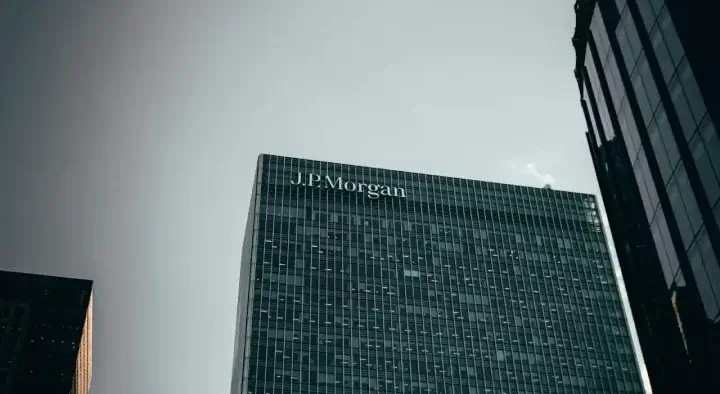 JPMorgan запустив власний депозитний токен JPM Coin