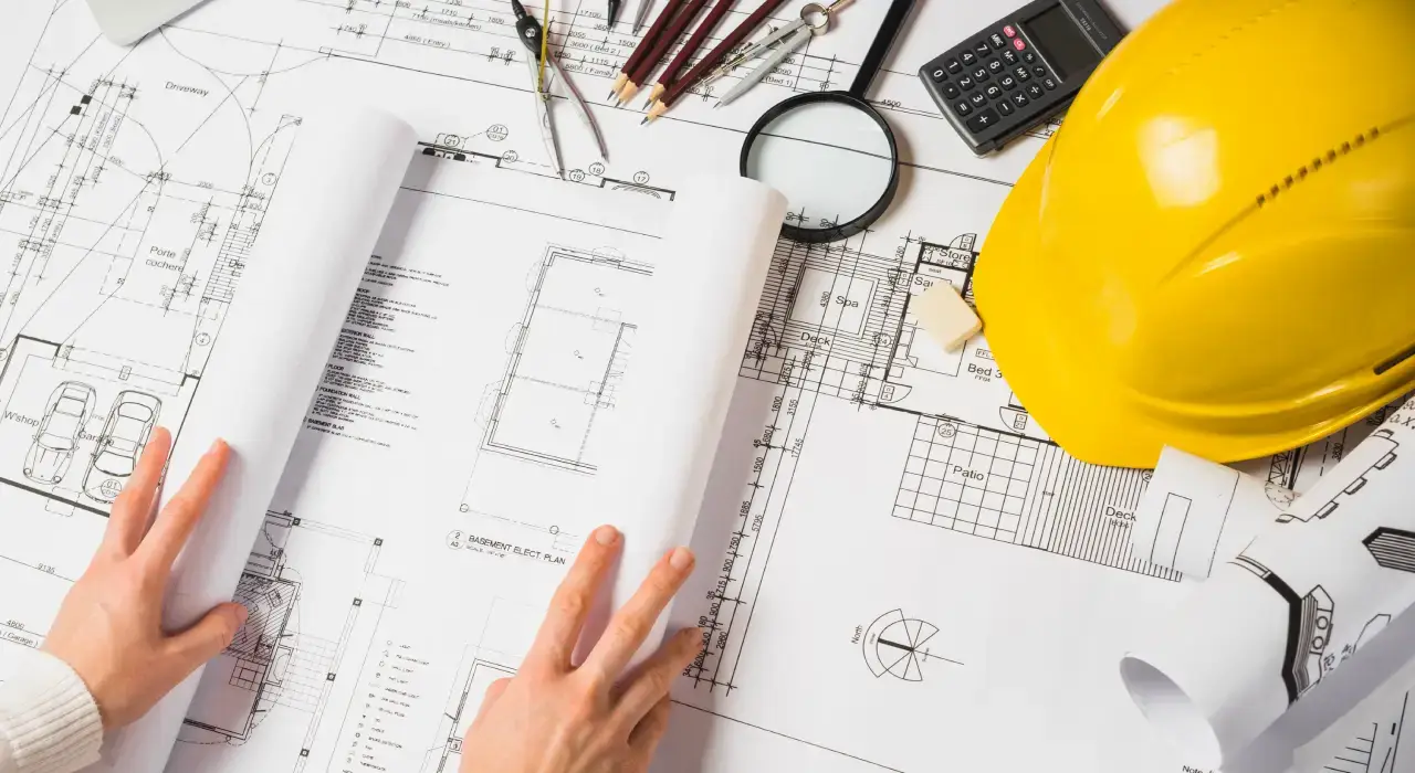 Як цифрові інструменти вивели управління будівництвом із кризи 2020 року