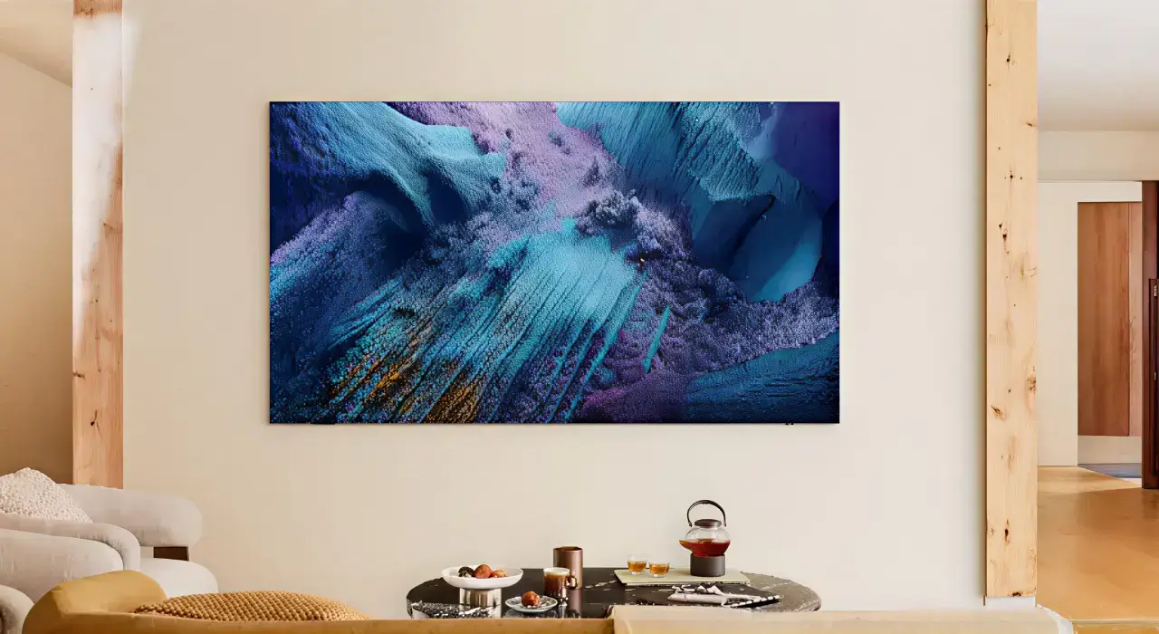 Новий контекст вибору телевізора: чому QLED — це більше, ніж екран