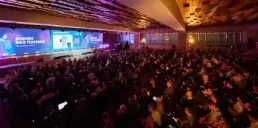 Системність у цифровізації визначає лідерів бізнесу — VI Форум «Бізнес без паперу»