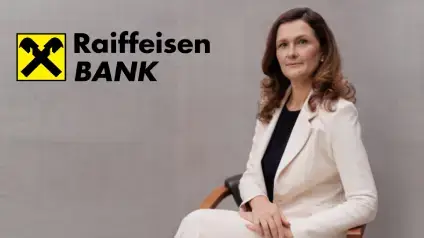 Райффайзен Банк отримає нового голову правління