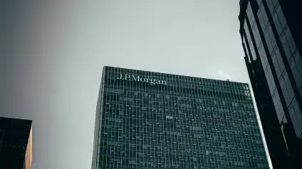 JPMorgan запустив власний депозитний токен JPM Coin
