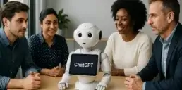 OpenAI запустить групові чати для спільної роботи в ChatGPT