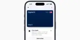 Apple переносить паспорти користувачів у Wallet