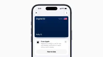 Apple переносить паспорти користувачів у Wallet