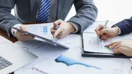 Де в Україні відкривають найбільше ФОПів