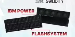 Готовність до кіберзагроз: як IBM Power і FlashSystem підвищують кіберстійкість інфраструктури
