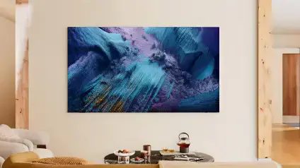 Новий контекст вибору телевізора: чому QLED — це більше, ніж екран