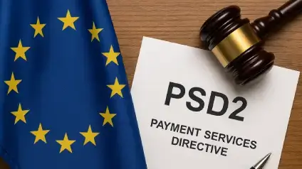 У Європі змінять норми директиви про платіжні послуги PSD2