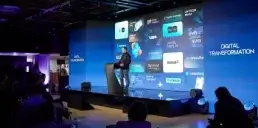 Україна починає партнерство з NVIDIA та ElevenLabs: головні тези з WINWIN Summit