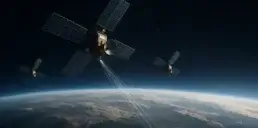 Google створить ШІ-центри в космосі: проєкт Suncatcher