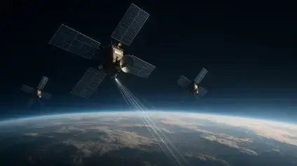 Google створить ШІ-центри в космосі: проєкт Suncatcher