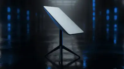 Київстар протестує супутниковий зв’язок Starlink по всій Україні