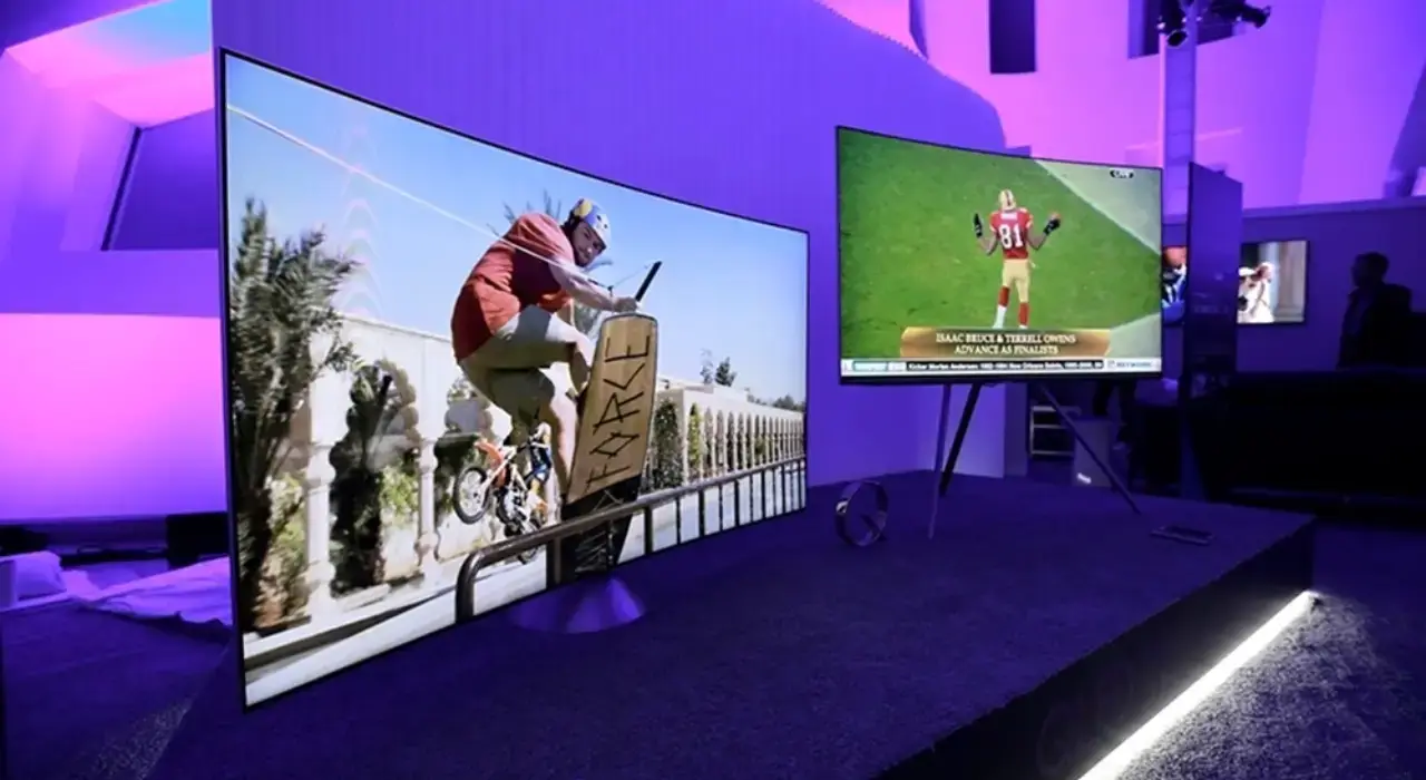 Новий контекст вибору телевізора: чому QLED — це більше, ніж екран