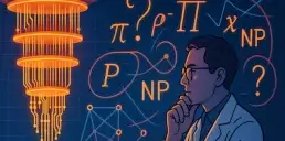 Учені виявили суперзадачі, які не під силу навіть квантовим комп’ютерам