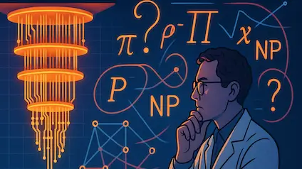 Учені виявили суперзадачі, які не під силу навіть квантовим комп’ютерам