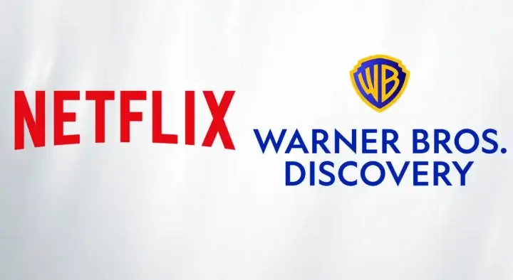 Netflix офіційно купує Warner Bros.