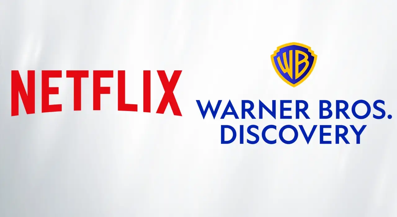 Netflix офіційно купує Warner Bros.