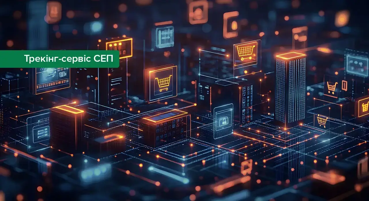 У СЕП запроваджується трекінг-сервіс платіжних операцій
