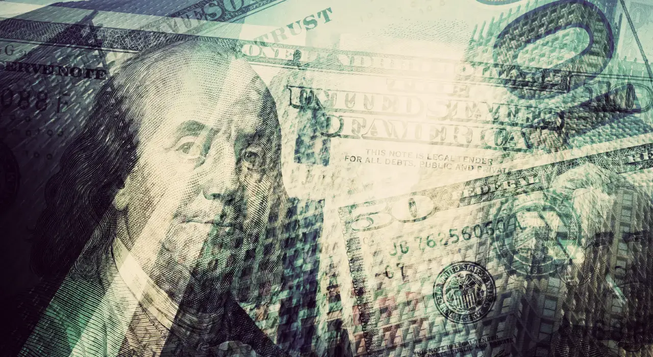 Банківські гіганти з Волл-стріт попередили про обвал долара