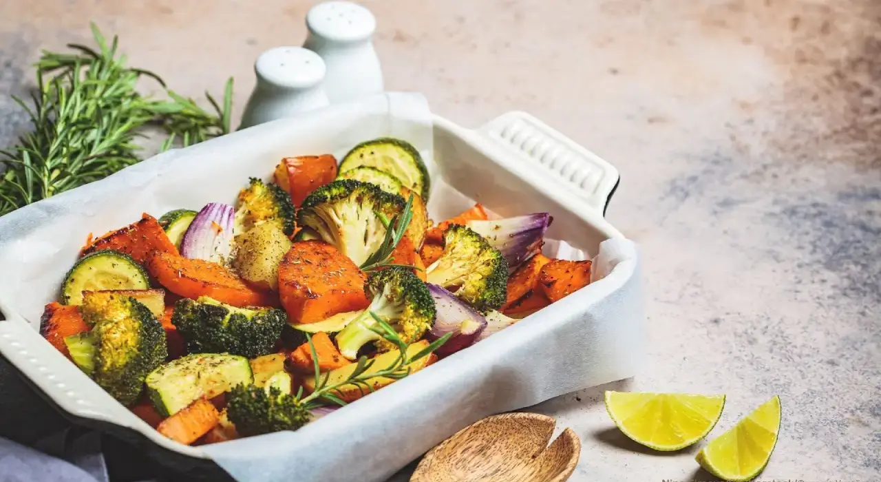 ЗОЖ. Перезагрузка: выбираем посуду, которая бережет витамины и натуральный вкус