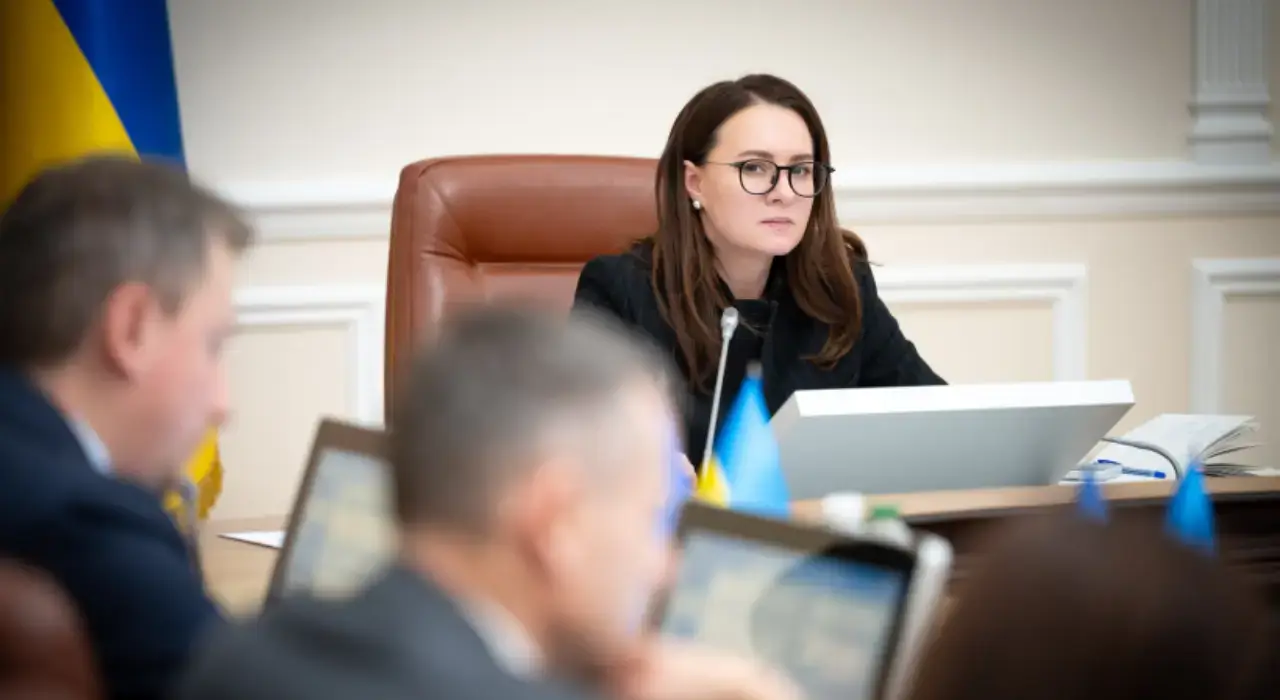 Уряд ухвалив низку рішень для підтримки людей з інвалідністю