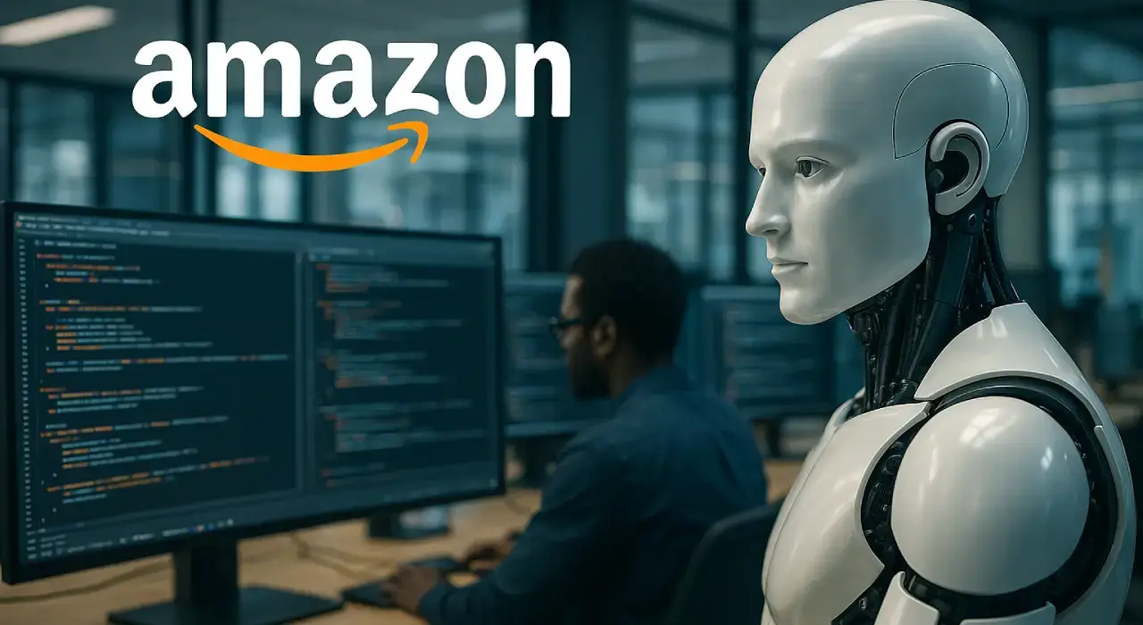 Amazon анонсувала запуск трьох ШІ-агентів