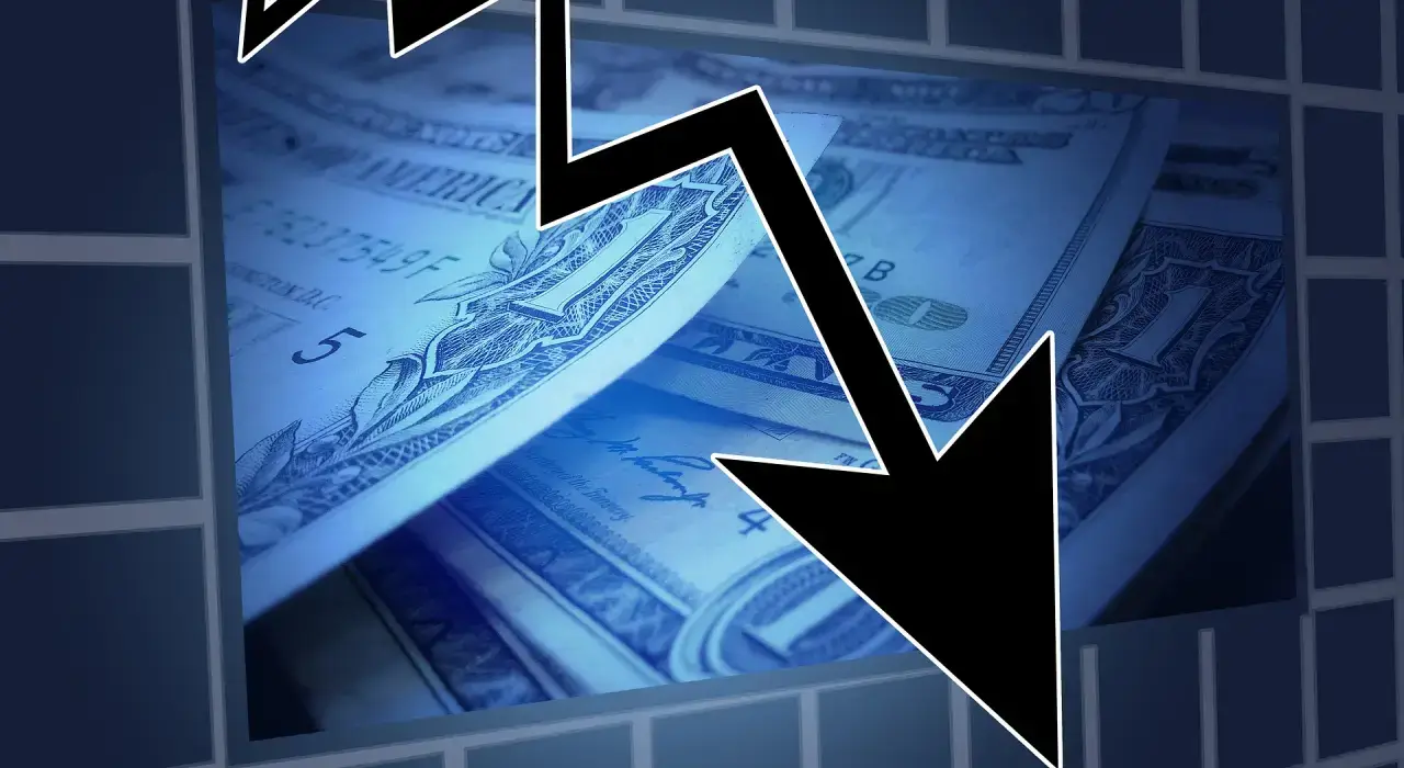 Світ прямує до глобальної рецесії — провідний економіст