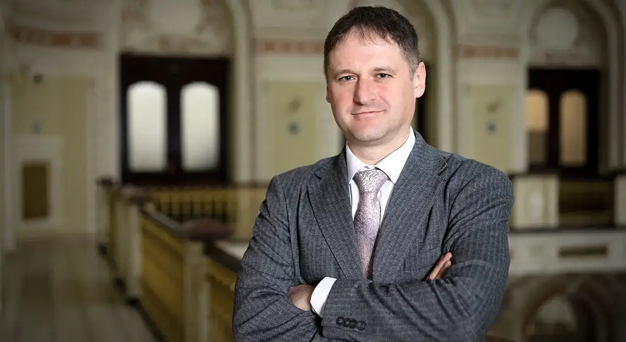 НБУ отримав нового заступника голови