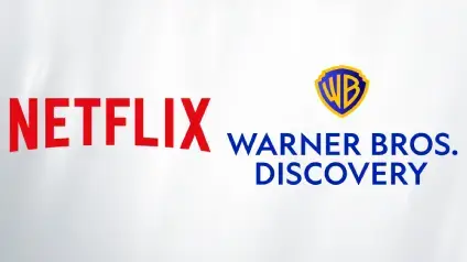 Netflix офіційно купує Warner Bros.