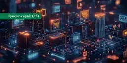 У СЕП запроваджується трекінг-сервіс платіжних операцій