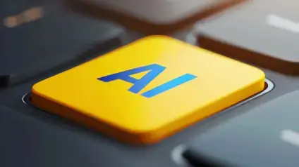 Україна серед лідерів за темпом розвитку ШІ — Федоров