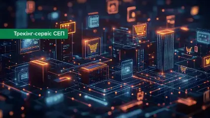 У СЕП запроваджується трекінг-сервіс платіжних операцій