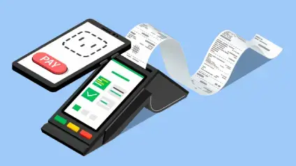 Скільки чеків сформував бізнес та який виторг отримав у листопаді 2025