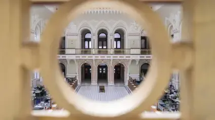 НБУ посилить систему кіберзахисту фінустанов