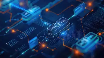 Названо найпопулярніші блокчейни 2025 року