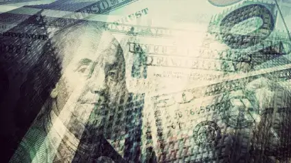 Банківські гіганти з Волл-стріт попередили про обвал долара