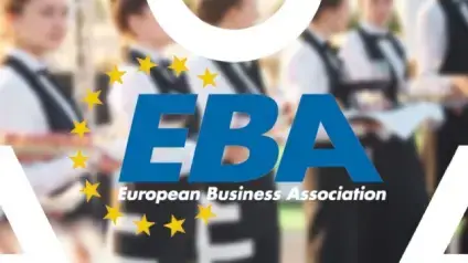 Європейська Бізнес Асоціація отримала нового президента