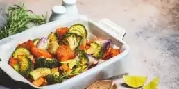 ЗОЖ. Перезагрузка: выбираем посуду, которая бережет витамины и натуральный вкус